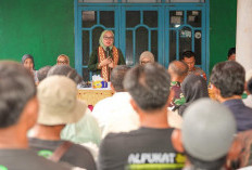 Wamenkop Dorong Koperasi Ponpes Al Firdaus Masuk ke Sektor Produksi dan Distribusi