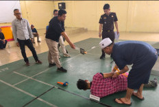Rekonstruksi Pembunuhan di Kuningan, 23 Adegan Ungkap Kronologi Ibu Dibuang ke Sumur