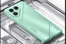 Selain Infinix Hot 70 5G, Ini 5 Pilihan HP 2 Jutaan untuk Gaming, Terbukti Lancar Anti Ngelag dan Panas!