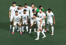 Prediksi Line Up Indonesia VS Timor Leste Piala AFF 2026, Skuad Garuda Bisa Menang Telak Hingga 7-0