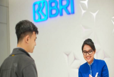 Simulasi KUR BRI 2026 Pinjaman Rp100 Juta: Cek Cicilan Bulanan dan Cara Pengajuannya