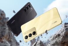 Rekomendasi 7 HP Murah Spek Tinggi 2026, Harga Rp2-3 Jutaan Fiturnya Bikin Kaget