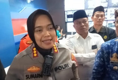 Warga Cirebon Wajib Tahu! Polisi Sediakan Penitipan Kendaraan Gratis Saat Nataru