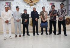 KDM Serahkan Bonus Rp1 Miliar untuk Persib, Semua untuk Pemain Maung Bandung