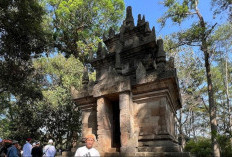 6 Wisata Sejarah Garut Penuh Legenda, dari Candi Kuno hingga Hutan Mistis