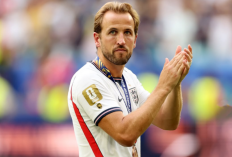 Al-Hilal Incar Harry Kane, Transfer Besar 2026 Mulai Terbuka