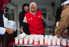 Teh Celup Sosro Hidupkan Ramadan 2026: Hangatkan Kebersamaan di 83 Masjid Jawa Barat