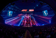 Lenovo dan Formula 1® Optimalkan Teknologi Neptune® Liquid Cooling untuk Memperkuat Inovasi Siaran Formula 1®