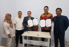 IPB Cirebon Gandeng Mitra Jepang: Peluang Mahasiswa Magang ke Negeri Sakura Kian Terbuka