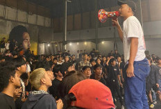 Jakmania Cirebon Sesalkan Pelemparan Bus Suporter Persija di Tol Palikanci, Desak Polisi Usut Tuntas