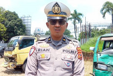 Penyelidikan Kecelakaan Maut di Cirebon: Sopir Truk Diduga Lalai, Polisi Dalami CCTV