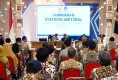Tak Mau Salah Kebijakan, Pemkab Cirebon Wajibkan Semua OPD Pakai Satu Data Mulai 2026