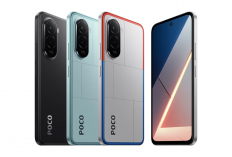 7 Rekomendasi HP Android untuk Orang Tua Usia 50 Tahun ke Atas, Mudah Dipakai dan Anti Ribet