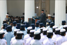 Prabowo Tegaskan Strategi Besar Pemerintahan untuk Indonesia Maju, Mandiri, dan Sejahtera