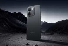 Vivo V80 Punya Baterai Jumbo dan Fast Charging 90W, tetapi Bagaimana Performa Multitasking-nya?