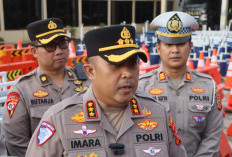 Jelang Persija vs Persib, Polresta Cirebon Larang Nobar dan Konvoi Pendukung