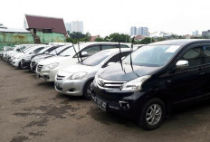 Rekomendasi Mobil Bekas Harga 50 Juta Tahun 2026, Irit BBM, Nyaman, dan Cocok untuk Aktivitas Harian