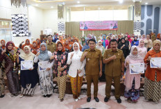 Peringatan Hari Kartini, Wabup Cirebon Tekankan Implementasi Nyata Kesetaraan Gender