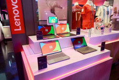Lenovo Hadirkan Edisi Spesial FIFA World Cup 2026™: Laptop dan Tablet Berperforma AI 'Penggemar Sepak Bola'