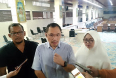Dari Karhutla hingga Keracunan MBG, Ini Tuntutan Mahasiswa di DPRD Kota Cirebon