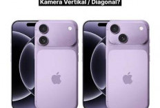 Kamera iPhone 18: Inovasi Baru yang Berpotensi Mengubah Cara Mengambil Foto dan Video