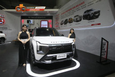 MMKSI Hadir di IIMS 2026 dengan Warisan, Inovasi, dan Relevansi Lintas Generasi