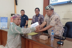 15 Warisan Budaya Cirebon Resmi Diakui Jawa Barat, Ada Sega Lengko hingga Batik Trusmi
