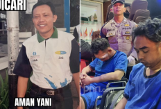 Misteri Aman Yani, 10 Tahun Hilang Tiba-tiba Dituduh Dalang Pembunuhan Satu Keluarga di Indramayu