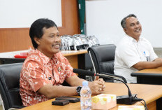 Sungai Sukalila Bersolek: Pemkot Cirebon Gandeng BBWS dan Sektor Swasta