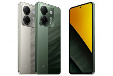 Rekomendasi 5 HP 2 Jutaan untuk Gaming, Jaringan 5G Ngebut, Performa Rata Kanan Anti Ngelag