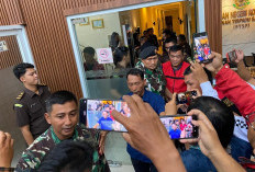 Hari Ini Sidang Perdana Korupsi Gedung Setda Cirebon, Nashrudin Azis Cs Diadili di Bandung