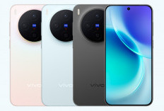 Ulasan Vivo X300: HP Compact dengan Baterai Raksasa dan Performa Flagship