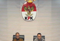 KPK Sita Rp106,3 Miliar dari OTT ATR/BPN, Ada 2,6 Juta Dolar AS