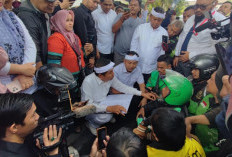5,4 Juta Pekerja Informal Jabar Bakal Dapat BPJS Ketenagakerjaan, Ini Syaratnya