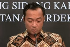 Penggeledahan BGN Jadi Sorotan, Istana: Beri Kesempatan Kejagung Bekerja Profesional
