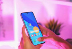 Terbaru 2026! Samsung Galaxy A57 5G Siap Bawa Standar Baru di Kelas Mid-Range