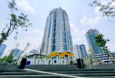 Tabel Angsuran KUR Mandiri 2026 Lengkap, Simulasi Cicilan Rp100 Juta–Rp500 Juta