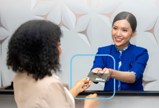 Tabel Angsuran KUR BRI 2026 Rp100 Juta, Segini Cicilan per Bulan dari Tenor 1 sampai 5 Tahun