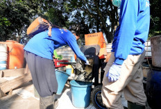Aturan Baru: Subsidi Sekolah di Jabar Kini Syaratkan Pengelolaan Sampah