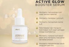 Kulit Kusam, Berminyak, dan Mulai Muncul Tanda Penuaan? Saatnya Naik Level dengan AGB B ERL