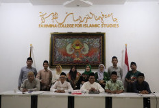 MUBES Warga NU Cirebon Raya Hasilkan Rekomendasi Strategis, Berikut Rinciannya
