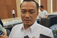 IPK Indonesia Turun ke 34, Prasetyo Hadi: Korupsi Sudah Sistemik dan Jadi PR Bersama