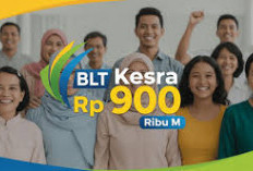 Tak Perlu Antre! Akses Link Resmi Cek Penerima BLT KESRA 2025 dengan Mudah via HP