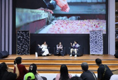 Mazda Indonesia dan Adrie Basuki Ajak Pengunjung GIIAS 2026 Menemukan Joy of Living