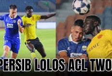 Hasil Persib vs Manila Digger Kualifikasi ACL Two 2026: Mariano Peralta Sukses Bawa Persib Lolos ke ACL Two!