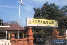 Curanmor di Cikarang Barat, Pelaku Ditangkap Polsek Kapetakan