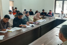 DPRD Cirebon Hentikan Sementara Operasional PT Tantra Fiber Industri, Warga Keluhkan Bau dan Kebisingan