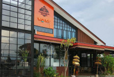 Tahun 2026, Dusun Mahkota Resto Hadirkan Konsep Kuliner dan Hiburan Modern di Ciledug
