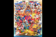 All Star Piala Dunia 2026 Pilihan FIFA, Posisi Penjaga Gawang Muncul Kejutan
