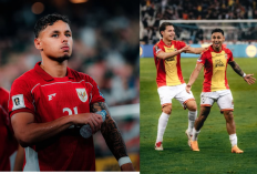 Statistik Mentereng di Eropa, Ini Dia Rapor Dean James Jelang FIFA ASEAN Cup 2026